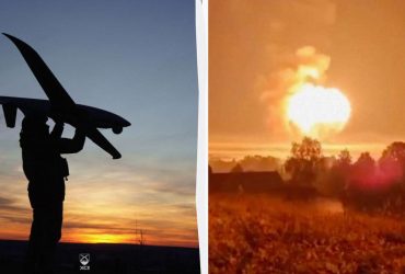 Вражаючі удари по російських складах боєприпасів не особливо корисні ЗСУ, - Forbes