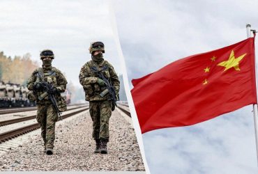У Китая есть веские причины не отправлять миротворцев в Украину, - аналитик