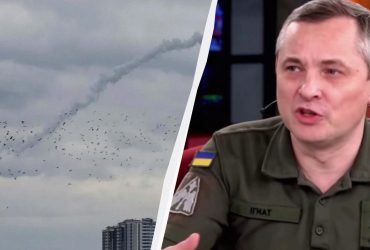 Игнат рассказал, сколько баллистических ракет сбили над Украиной с 2022 года