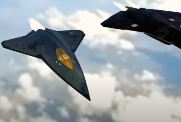 США оголосять про розробку ще одного винищувача шостого покоління, - Reuters