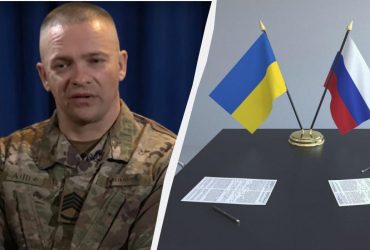 Ми це вже проходили у 2015-му: боєць розповів, як ЗСУ ставляться до домовленостей з Росією