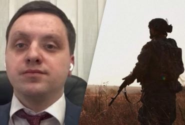 Що буде з окупованими територіями України: нардеп дав відповідь