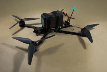 ЗСУ взяли на озброєння потужні безпілотні авіакомплекси