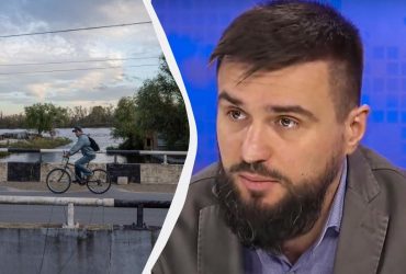 Викривлення реальності: соціолог розповів, як жителі Півдня насправді ставляться до РФ