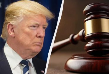 Суд дал Радио Свобода надежду после скандального указа Трампа о закрытии, - CNN