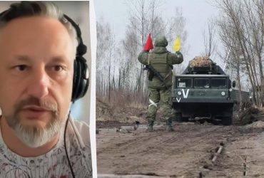 Требования РФ по передаче 4 областей Украины: Андрющенко раскрыл истинные планы оккупантов