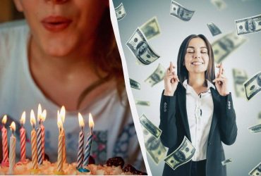 Названо 6 дат народження, які прирікають людей стати багатими