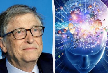 Білл Гейтс передбачив зникнення всіх професій через ШІ: тільки 3 залишаться в живих