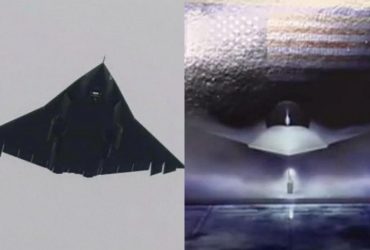 Китайський J-36 проти американського F-47: експерт оцінив новітній винищувач Пекіна