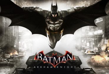 Нова гра про Бетмена від Rocksteady вийде відразу на Playstation 6