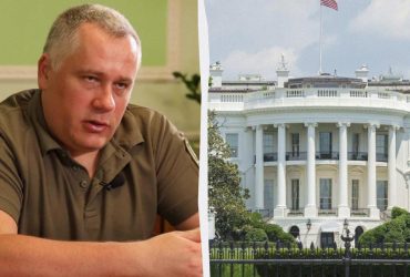 В ОП пояснили, які наслідки будуть для РФ у разі порушення тиші в Чорному морі