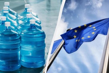 Запасы еды и воды на 72 часа: европейцев призвали подготовиться к войне, - Politico