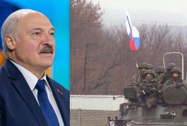 Білорусь планує виготовити 750 тисяч снарядів та дрони: ЗМІ з'ясували, чи отримає їх РФ