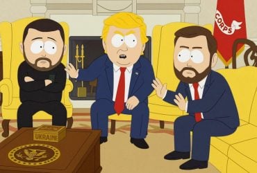 Найрозумніший ChatGPT показав, який би вигляд мала сварка Зеленського з Трампом у різних стилях