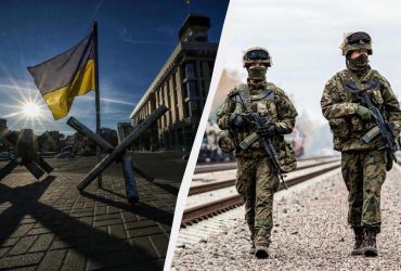 Європа відступила від ідеї відправити миротворців в Україну, - Reuters