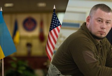 Чи обговорювала Україна зі США територіальні поступки: в ОП дали відповідь