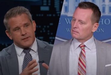 Спецпосланника Трампа жестко пристыдили из-за слов про ядерку Украины, - Sky News