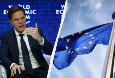 Європі потрібно витрачати на оборону набагато більше, - Рютте