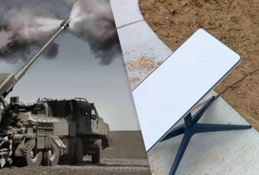 Европа ищет для Украины замену Starlink, однако это может быть безрезультатно, - FT