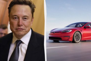 Tesla в біді: головний конкурент готовий розчавити компанію Маска, - CNN