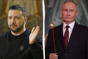 Путин скоро умрет, и все закончится, - Зеленский