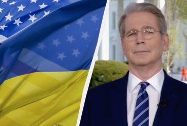 У США зробили нову заяву щодо угоди про корисні копалини України