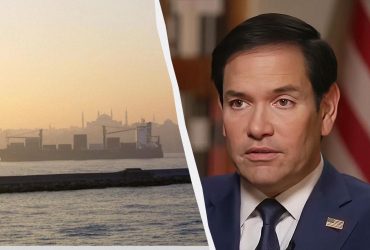 Рубио рассказал о требованиях России в соглашении по Черному морю: есть важная деталь