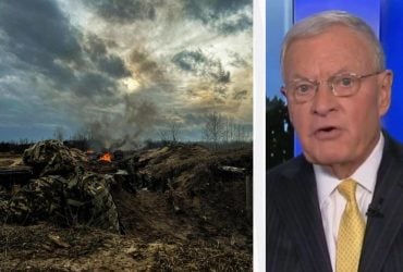 Келлогг сделал заявление об оккупированных территориях Украины