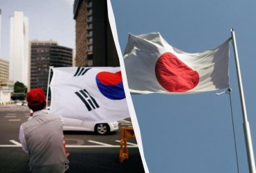 Пошлины Трампа на импортные авто: в Японии и Южной Корее отреагировали