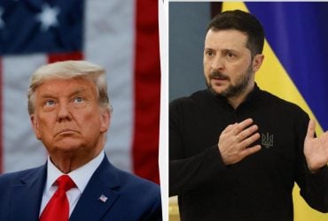 Зеленский посоветовал Трампу гарантированный способ завершить войну за 24 часа