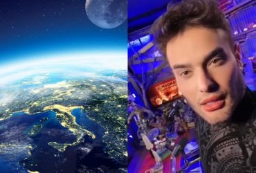 Живий Нострадамус зробив новий моторошний прогноз про майбутнє світу