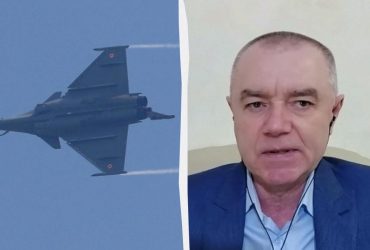 Какие европейские самолеты может получить Украина: полковник запаса дал ответ