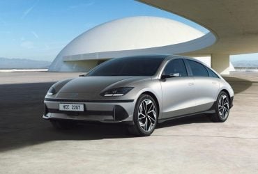 Стильний дизайн і великий запас ходу: названо чудовий недорогий електрокар з пробігом