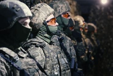 Контракт 18-24: в ВСУ рассказали, как ведется подготовка новобранцев