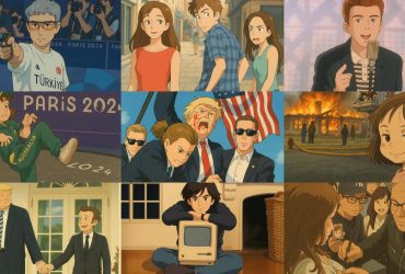 ChatGPT прибрав безкоштовну генерацію картинок, не впоравшись з напливом любителів аніме