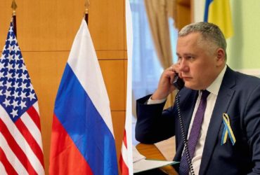 В Ер-Ріяді РФ не захотіла говорити про припинення ударів по цивільних об'єктах, - ОП