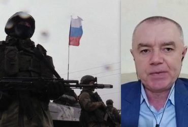 РФ намагатиметься захопити пʼять українських регіонів: експерт пояснив, як зупинити ворога