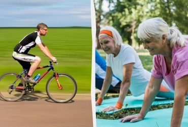 Как дольше быть молодыми: эксперт назвала 6 ловушек, которые подстерегают людей после 60