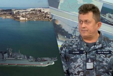 Капитан 1 ранга запаса рассказал, какая страна может гарантировать мир в Черном море