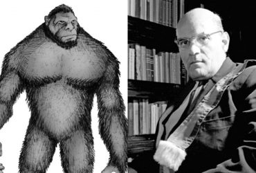 Историк верил, что снежный человек был живым неандертальцем