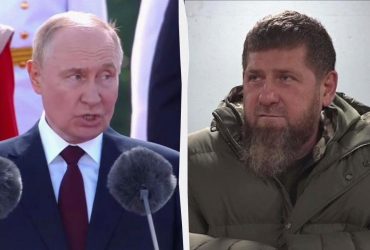 Кадыров поссорился с Кремлем: журналисты узнали, что произошло