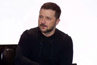 Часть денег, выделенных на защиту Европы, будут инвестировать в Украину, - Зеленский