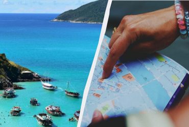 Названы переоцененные туристические направления, которые не стоят своих денег