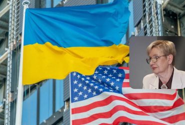 Україна не може вийти з переговорів, бо ми на гачку, - аналітикиня