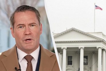 В Белом доме Уолтца считают идиотом из-за скандала с секретным чатом, - The Atlantic