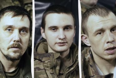 Їм пощастило: Азов взяв у полон 20 російських солдатів (відео)