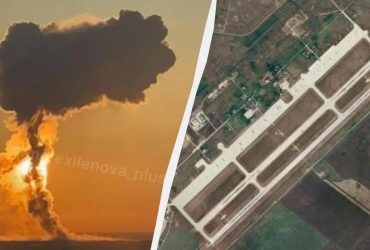 Наліт дронів на Енгельс обійшовся Росії у $960 млн, - Forbes