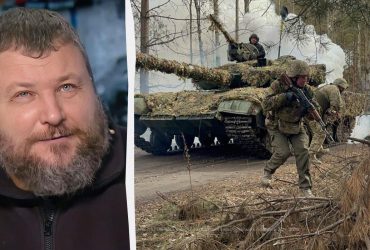 Россия планирует наступать в трех областях: Дикий оценил шансы оккупантов