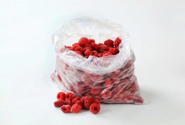 Україна стала світовим лідером з експорту популярної ягоди, - аналітики (інфографіка)