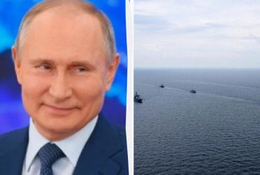 Путін відчув кров: оглядач Bloomberg розкрив небезпеку угоди щодо Чорного моря